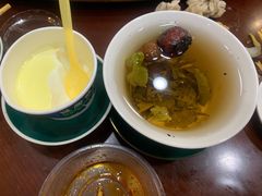-尕西木老春台东乡手抓美食