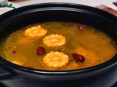清汤圆子鸡-志晖园(昆明老街店)