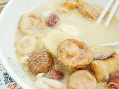 -觅姐一碗健康煮(青浦宝龙广场店)