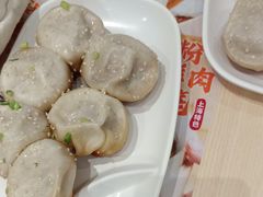 -小杨生煎(浦江欢乐颂店)