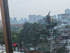 -包整·丝娃娃(一览甲秀楼风景店)