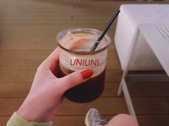 -UNI UNI(环亚凯瑟琳店)