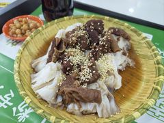 -吴一川牛腩粉(西村店)
