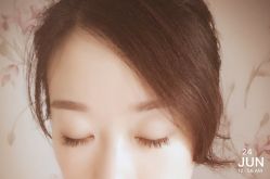 -轻妆Feel·半永久纹眉眼线