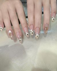 -RL Nail·瑞丽美甲美睫品牌原创店