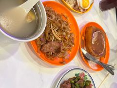 -澳门陈光记烧味饭店(南京德基广场店)