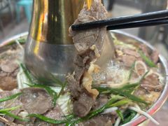-撒拉人家.酸菜牦牛肉火锅