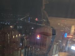 -南昌双子塔303观光厅