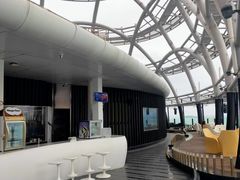 -凤凰岛度假酒店-海鲜自助餐厅