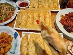-春水锅贴·传统鲁菜(大明湖店)