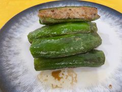 煎酿辣椒-蚝专家(北滘店)