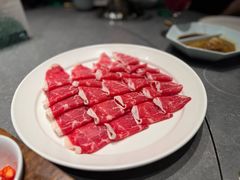 -鼎鼎香·港式火锅(北京SKP店)