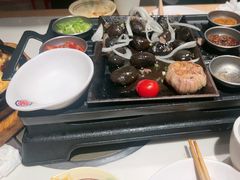 -七八冷面·延边朝鲜族美食(圣熙八号店)