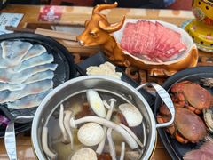 -丽江庭院之爱在路上(西单店)