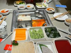 -海底捞火锅(泰安爱琴海店)