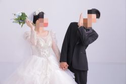 -金夫人婚纱摄影(华南店)