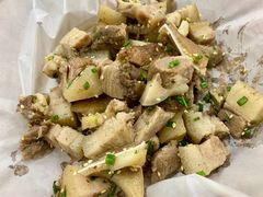 -水乡人家私房菜(逢简店)