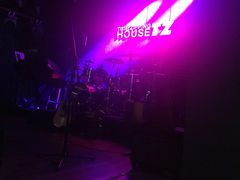 -TZ House音乐现场(茅台店)