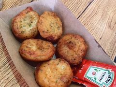 -非遗·十八曲鱼饺(西马总店)