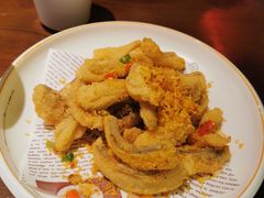 -澳门星记猪骨(虹口龙之梦店)