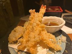 天妇罗大虾-玉川屋·深夜食堂居酒屋(柳巷店)