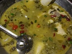 -悠味天老妈疙瘩汤(万达店)