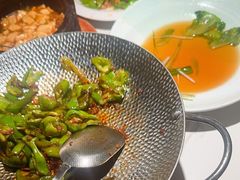 -绿茶餐厅(淮安吾悦广场店)