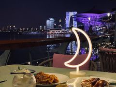 -岁粤Moon·湖景餐厅(月光码头店)