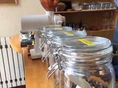 -长颈鹿咖啡(大学路店)