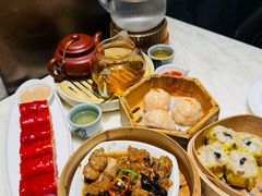 -陶陶居酒家(第十甫路总店)