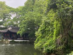 -绮园景区
