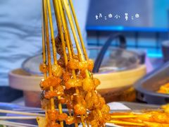 -燥次·烧烤酒场(万象城店)