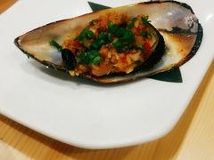 -菊上日式料理(蚌埠银泰店)