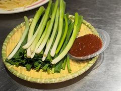 -鲁C·尚小炉·淄博烧烤(市北店)