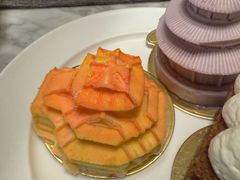 -北京王府井希尔顿酒店·万斯阁西餐厅