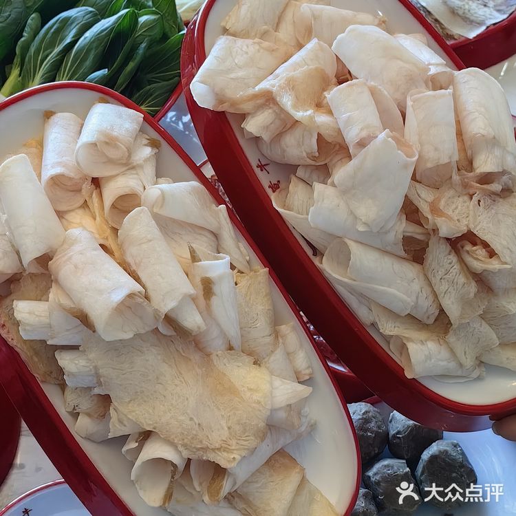 讲真！这家贵州大黄牛肉火锅我可以反复去吃！