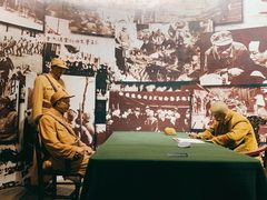 -中国闽台缘博物馆