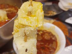 -付小姐在成都(中山公园店)