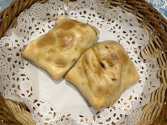 -巴扎美食·新疆菜·西域歌舞表演餐厅(新疆大厦店)