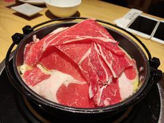 -大和食乐·鲜和牛酸汤火锅(环宇荟店)