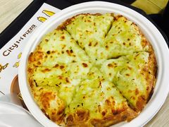 -City1+1城市比萨·意面(桂林路店)