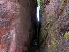 -丹霞山风景名胜区