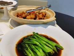 -悦庭六号餐厅(麦岛店)