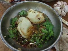 -回坊马二饺子馆