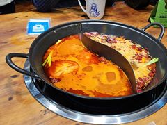 -楠火锅(哈尔滨金爵万象店)