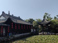 -梁祝景区