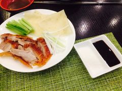 -西安绿地假日酒店·欧意咖啡厅