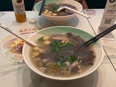 -苏晓玥·手作江南小吃(深圳北站店)