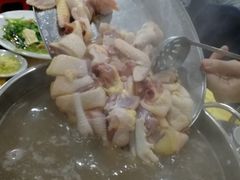 水鱼鸡-众源美食(光复阁店)