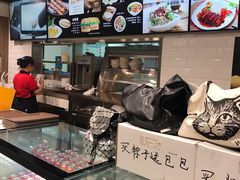 -魏家餐饮(朗香街店)